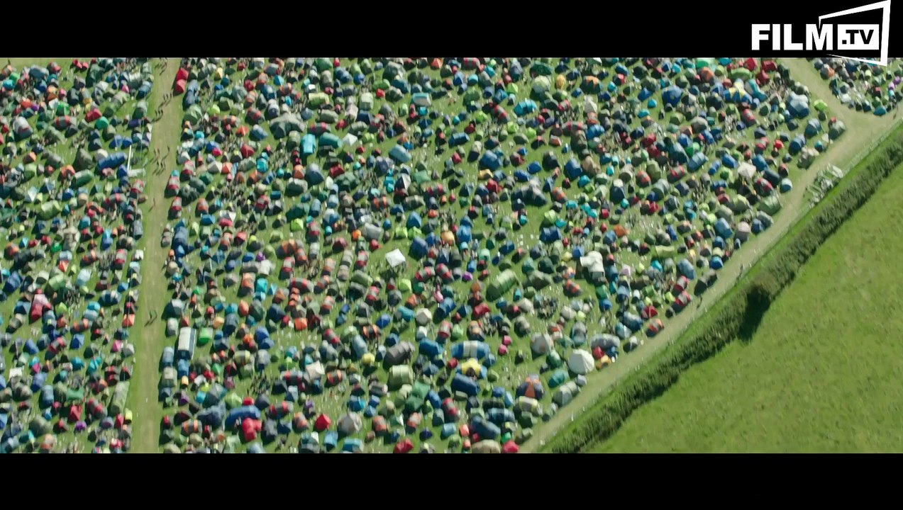 BRIDGET JONES BABY Trailer German Deutsch (2016) HD