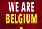 Euro 2016: le teaser de la chanson "We are Belgium"
