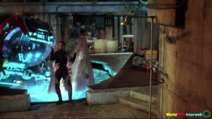 The Worst Movie Special Effects Ever Compilation