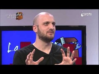 Metropolis. La Cartella dei Talenti del 21 Aprile 2016