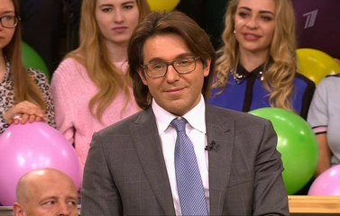 Пусть говорят - Вокруг "Шире круг" 21.04.2016  21 апреля 2016