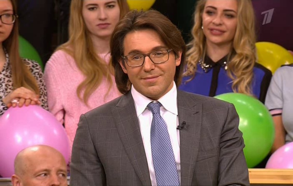 Пусть говорят - Вокруг "Шире круг" 21.04.2016  21 апреля 2016