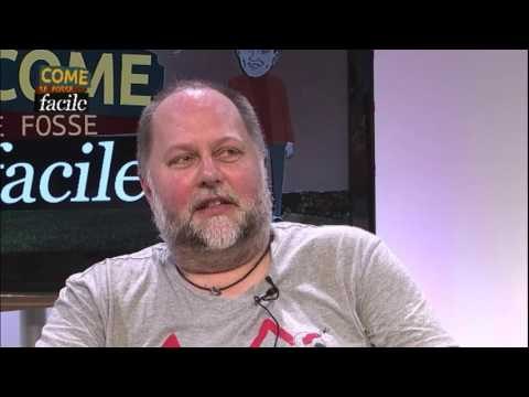 Metropolis Come se fosse facile del 14 Aprile 2016