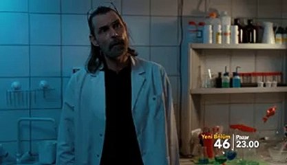 مسلسل 46 حلقة 5 اعلان