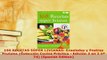 Download  168 RECETAS SÚPER LIVIANAS Ensaladas y Postres Frutales Colección Cocina Práctica  Read Full Ebook