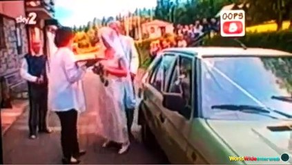 The Ultimate Wedding Fails Compilation