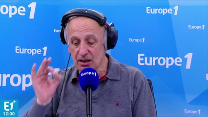 "Les migrants, on y est indifférent...et c'est moche !"