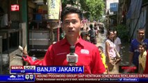 Banjir Cipinang Melayu Akibat Sistem Drainase Buruk