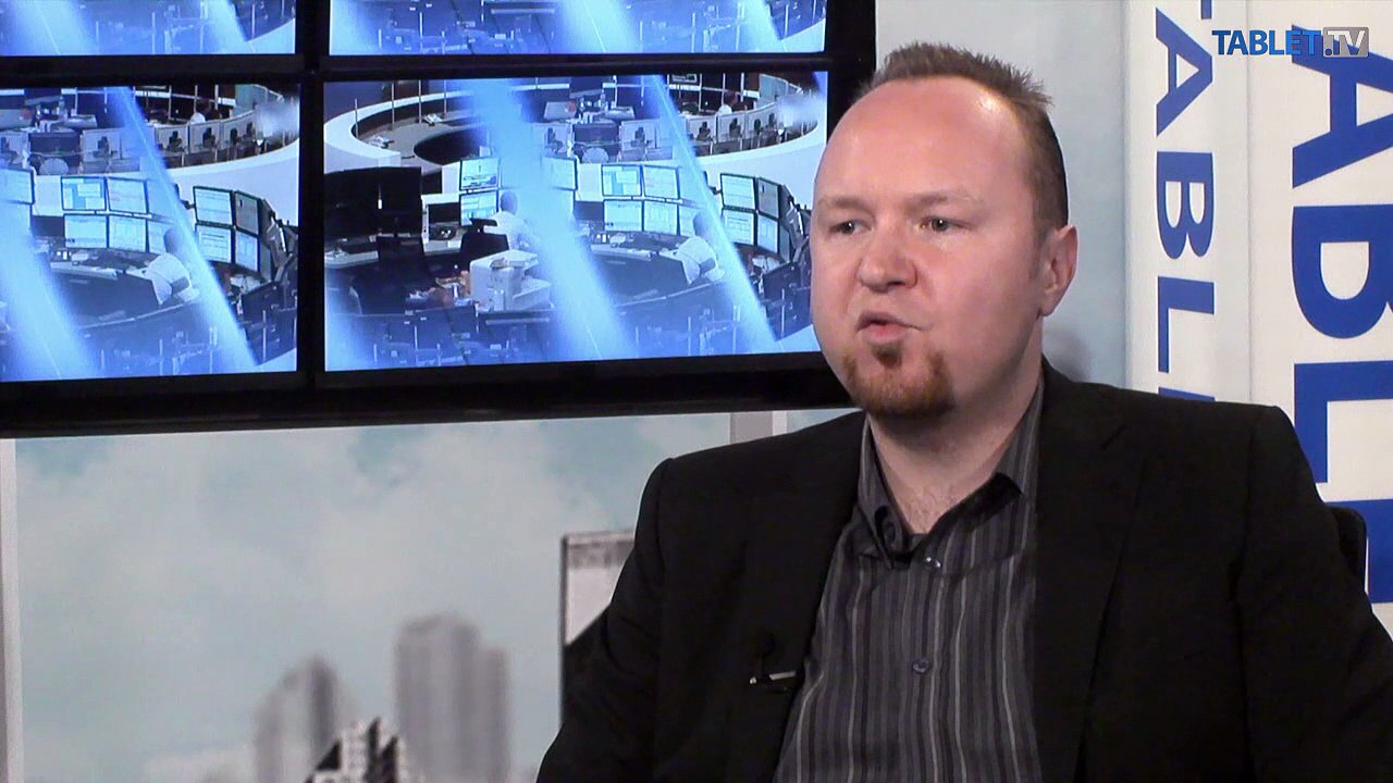 T. MIKULÍK: Na trhu s ropou sa hrá poker, pri ktorom má najlepšie karty Saudská Arábia