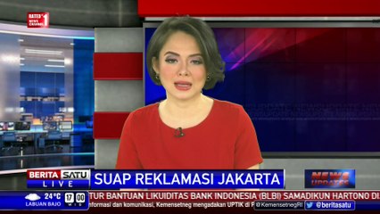 Pemeriksaan Ketiga Mohammad Taufik di KPK