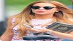 Hollywood News- America's Actress & Model Lindsay Lohan turns to اسلام