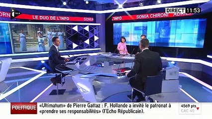 JO de Rio: La flamme Olympique allumée à Olympie