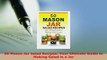 Download  50 Mason Jar Salad Recipes Your Ultimate Guide to Making Salad in a Jar Read Full Ebook