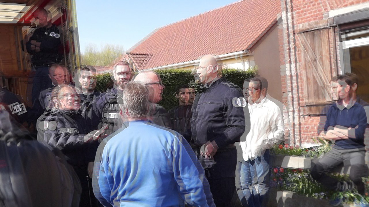 Avion : Les élus communistes s'opposent à l'expulsion d'une famille