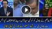 Dr Asim Hussain Gave Medicines To Bilawal Bhutto Which Made Him....- Shahid Masood Reveals In Live Show