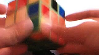 how to solve the rubik's cube much faster