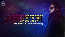Justin Beiber ( Audio Song ) - Alfaaz Feat. Yo Yo Honey Singh - Punjabi Song 2016