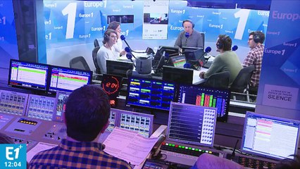 Debout la nuit contre les dealers : "on était excédés, on a tout tenté"