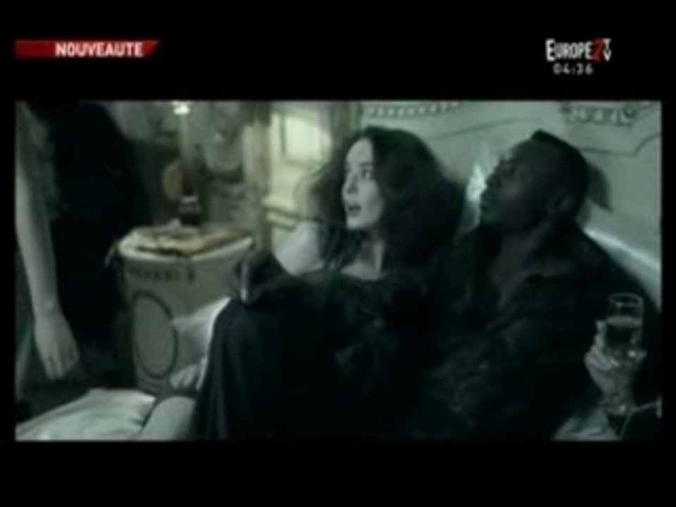 Mc Solaar - Da Vinci Claude #By Wilh Bzh#