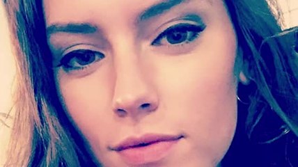 Daisy Ridley da su opinión sobre fotos sin filtro en Instagram