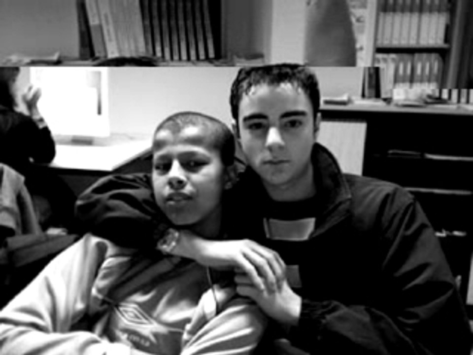 Statik youcef cedric