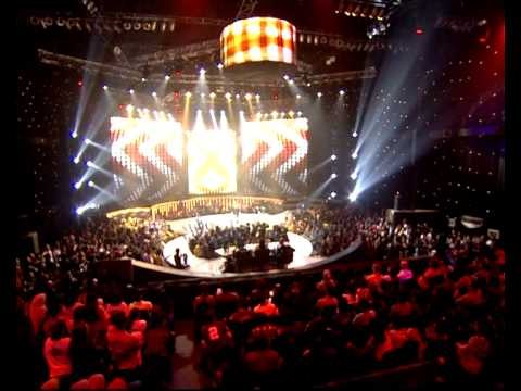 HIGHLIGHTS - EPISODE 12 - Indonesian Idol 2012 - DERA Bukan Milikmu Lagi