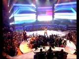 HIGHLIGHTS - EPISODE 12 - Indonesian Idol 2012 - DERA SANDY RIO Inikah Cinta