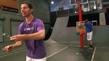 Trick Shots (ft. Dude Perfect)