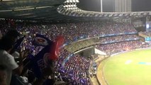 Krunal Pandya's Magical over - Gets Kohli & ABD in same over  MI Vs RCB IPL 2016