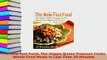 PDF  The New Fast Food The Veggie Queen Pressure Cooks Whole Food Meals in Less Than 30 PDF Online