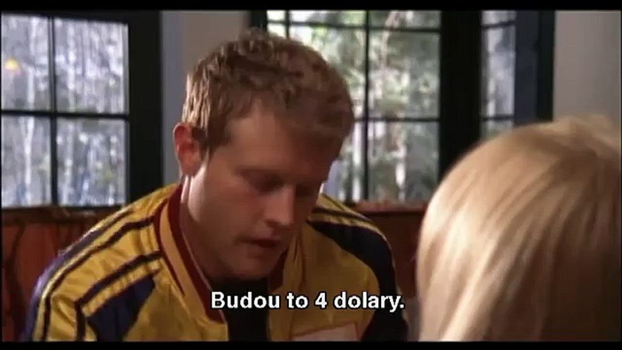 Snowboarďácká akademie (trailer)