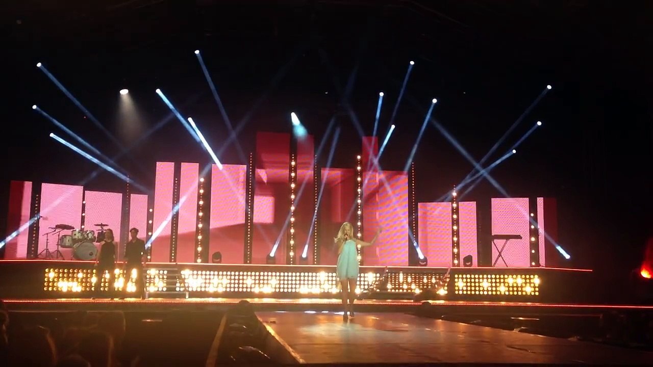 Starnacht am Wörthersee 2015 Julia Buchner Boom Boom