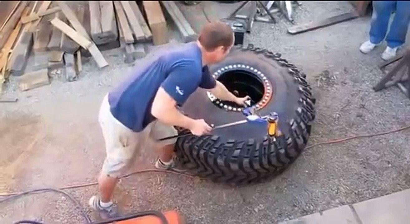 Dangerous Tires