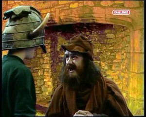 Knightmare - 6x02