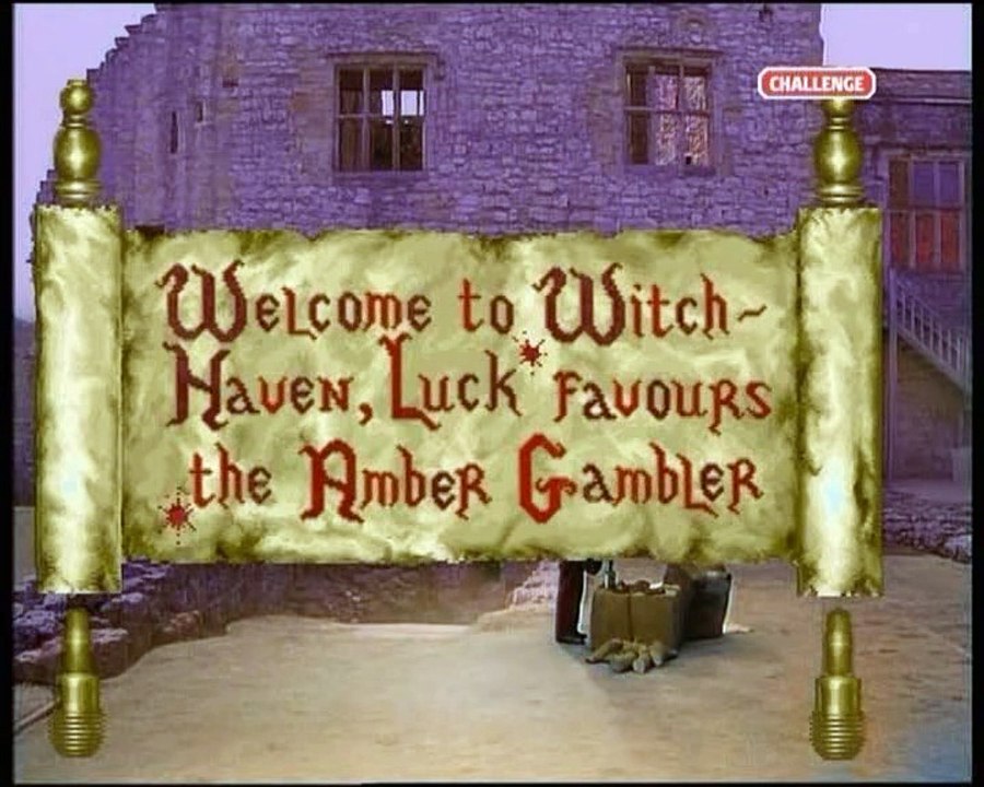Knightmare - 6x04