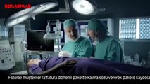 Adanalı Ronaldo Türk Telekom Megamor Reklam Filmi