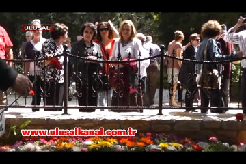 Akbal, Muğla Akyaka'da yakınları ve sevenleri tarafından anıldı