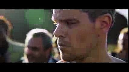 "JASON BOURNE"// Alicia Vikander,Matt Damon,Julia Stiles >>