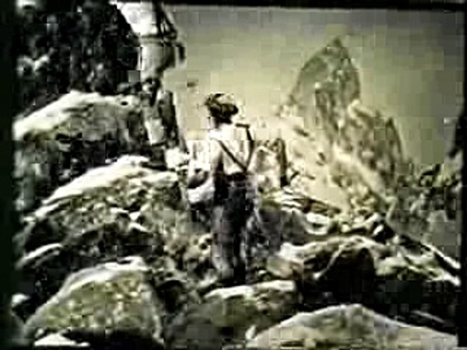 1960's  Kellogg's Corn Flakes Cereal Commercial w- Catchy Jingle