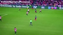 Atletico Madrid vs Atletic Bilbao , HIGHLIGHTS & GOALS 20-4-2016 ■ HD