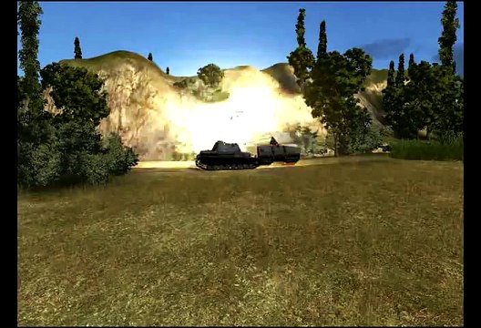 World of Tanks понарошку Ъ 2 выпуск (полная версия)