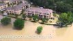 Deadly Floods Sweep Through Houston Area