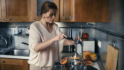 Наталья Ткаченко. Сердце Аngeла 3 серия