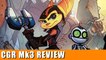 Classic Game Room - RATCHET & CLANK comic book review