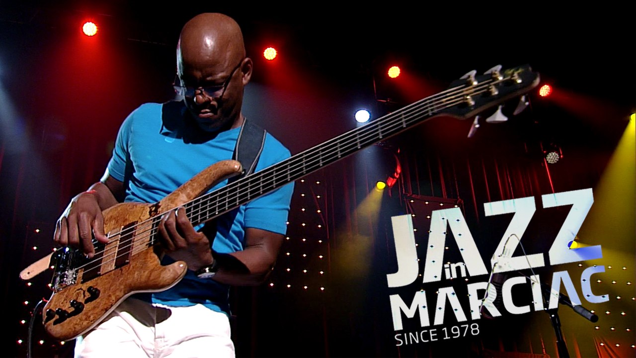 Jazz in Marciac 2014 - Spyro Gyra