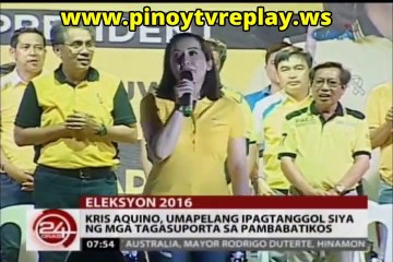 Twenty Four Hours 042116 Part 8