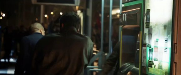 Bande annonce officielle de Jason Bourne 5