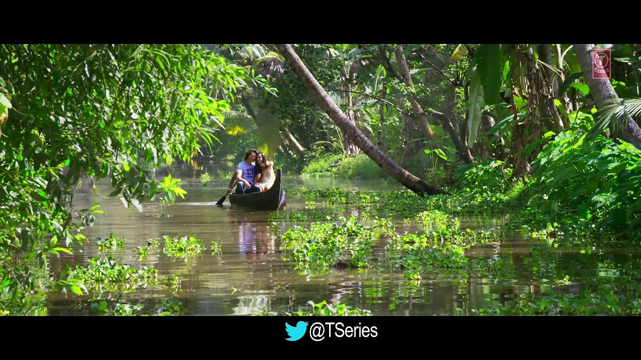 Girl I Need You Arijit Singh song