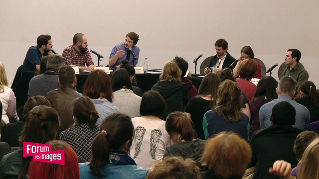 Séries : produits marketing avant tout - Pierre Langlais