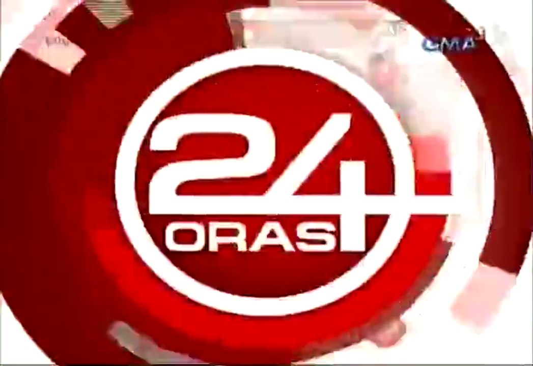 24 Oras April 21 2016 [5/5]